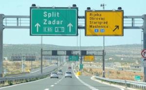 Hrvatska ukida naplatne rampe: Šta to znači za bh. građane koji putuju preko granice?