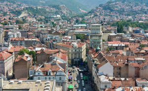 Sarajevo u augustu posjetilo više od 116 hiljada gostiju, ostvareno 1,37 miliona noćenja