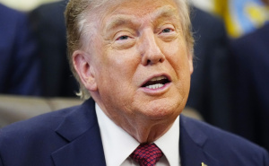 Trump promijenio imidž: Pojavio se s potpuno drugačijom frizurom, javnost iznenađena