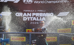 Spektakularna utrka Formule 1 u Monzi: Antonelli s 19. mjesta do pobjede