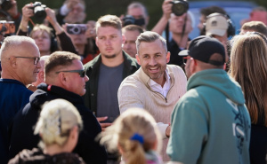 Veliki politički udar u Njemačkoj: AfD ostvarila uvjerljivu pobjedu na izborima
