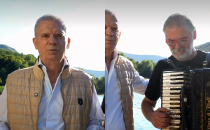 Radončić s Drine poručio Dodiku: Džaba si svirao harmoniku po vašarima gdje nam prijetiš podjelom