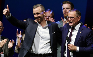 Izbori u Njemačkoj: Ko je Ulrich Siegmund, čovjek koji je krajnje desničarsku AfD doveo do pobjede?