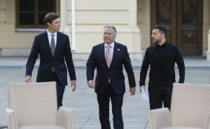 Zelenski nije optimističan nakon sastanka s Witkoffom i Kushnerom: "Trebat će nam zimski paket"
