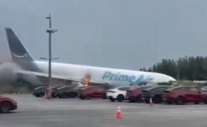 Pet osoba poginulo, pet povrijeđeno u izlijetanju aviona sa piste na aerodromu u Miamiju