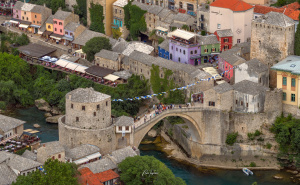 Mostar želi trg posvećen žrtvama femicida: "Nasilju nad ženama se moramo suprotstaviti"