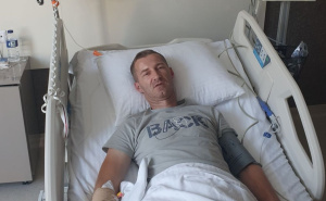 Dobri ljudi, telefone u ruke: Amel je 90-postotni invalid i treba našu pomoć