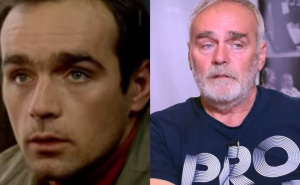Glumac Slobodan Ćustić, poznat po ulozi Kuduza u kultnom filmu, stigao na sahranu ratnom zlikovcu