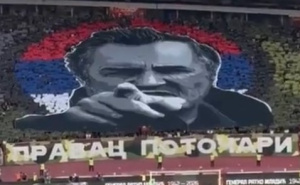 Iz Bosne i Hercegovine otišla prva žalba UEFA-i zbog sramotnih scena na stadionu u Beogradu