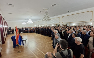 Međunarodni rezidualni mehanizam: "Osuđujemo svaku glorifikaciju Ratka Mladića"