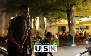 Pijanom vozaču iz Cazina određen jednomjesečni pritvor nakon nesreće u kojoj je udario troje djece