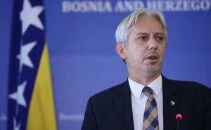 Slaven Kovačević: Srbija fašističkim parolama "Pravac Potočari" zaziva novi sukob, ali neće uspjeti