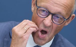Merz poručio da nema nikakve saradnje s AfD-om: "Žele nas uništiti"