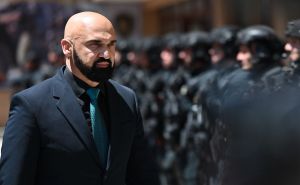 Ramo Isak: Ovakva Srbija je prijetnja BiH, Hrvatskoj, Crnoj Gori, Kosovu i Albaniji