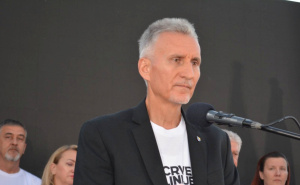 Crvene linije traže protjerivanje ambasadora Srbije: "Ovo je civilizacijsko dno"