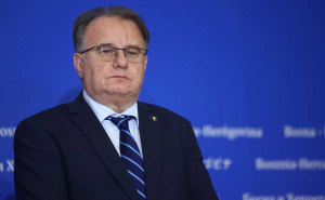 Nikšić: Kad se genocid veliča, a zločinci predstavljaju kao heroji, institucije moraju reagovati