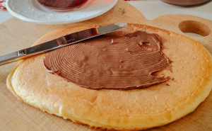 Recept slavne blogerice za domaću Nutellu: Pravi se od samo tri sastojka