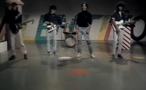 Vraćamo se u 1983. godinu: Valentino i hit 'Volim te još, kao prije'