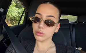 Teško joj pale kritike: Una Čolić obrisala Instagram nalog nakon javne podrške zločincu Mladiću