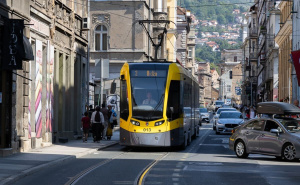Od danas u Sarajevu obustava saobraćaja: Trajat će do 10. septembra, a evo i u kojim satima