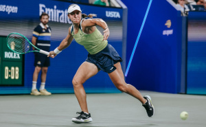 Rybakina i Gauff izborile četvrtfinale US Opena, Iga Swiatek ispala od Zheng