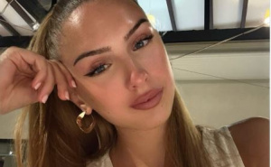 Preminula mlada Miss Austrije, Lucia Šišić (22): Roditelji joj porijeklom iz BiH