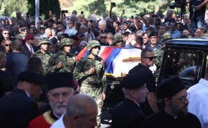 Poruka iz susjedstva BiH: Crna Gora ostaje privržena vrijednostima pravde i poštovanja žrtava