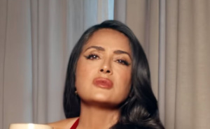 Salma Hayek proslavila 60. rođendan: Objavila fotografije bez odjeće