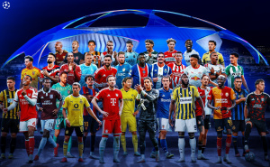 Počinje nova sezona Lige prvaka: Arsenal prvi favorit, četvorica igrača brane čast BiH