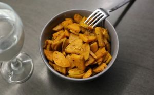 Uzgoj batata u saksijama: Kako postići bogatu berbu?