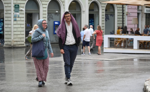 BH Meteo najavio veliku promjenu: "Ljetu se odbrajaju posljednji dani"