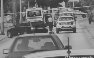 Tragedija u Ljubuškom: U saobraćajnoj nesreći poginuo maloljetnik na biciklu