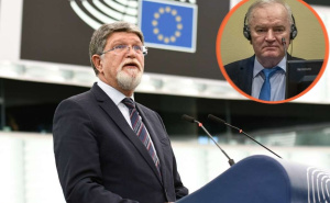 Picula: "Srbija ne može veličati ratne zločince i istovremeno težiti Europskoj uniji"