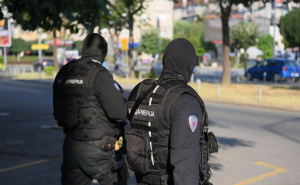 Akcija MUP-a RS: Uhapšene četiri osobe na Palama i u Trebinju, među njima i Milutin Mića Danilović