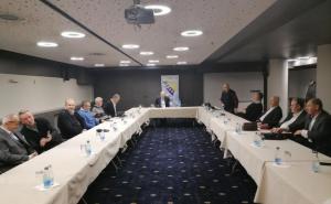 Generali BiH uputili poruku političarima: Dosta kalkulisanja, ostavite branioce na miru