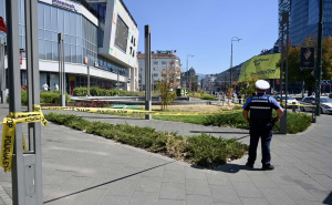 Oglasili se iz MUP-a KS o tragediji na Marijin Dvoru: "Nema elemenata krivičnog djela"