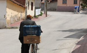 Penzioneri ostali praznih džepova: Poštar iz Čapljine s više od 50 neuručenih penzija napustio BiH