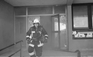 Poznat termin dženaze stradalom vatrogascu iz Tuzle: Kolege se opraštaju od Emira Mujića