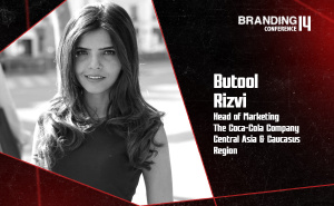 Vizionarka koja mijenja pravila globalnog marketinga stiže na Branding konferenciju!
