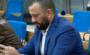 Crna Gora: Uhapšen odbornik Milivoje Brković zbog javne podrške zločincu Ratku Mladiću