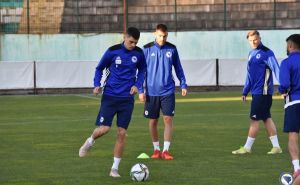 Opravdao povjerenje trenera: Dennis Hadžikadunić postigao prvijenac u dresu Hajduka