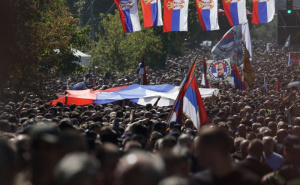 Ratko Mladić i Srbija: Kada se prošlost vraća kao državna poruka i pretvara u sunovrat civilizacije