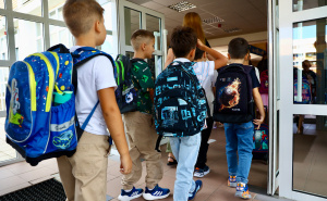 Slovenija odustaje od devetogodišnjeg osnovnog obrazovanja