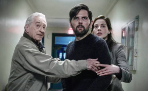 Netflixov novi hit "zalijepio" gledatelje za ekrane: Film s Robertom De Nirom već je na vrhu liste