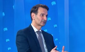 Miro Kovač bez dlake na jeziku: "Srbija ima svoju etiku, a EU šuti dok se vrijednosti ruše"