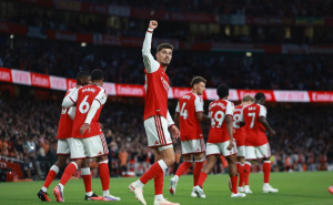 Nastavak Lige prvaka: Arsenal i Napoli u centru pažnje na drugi dan nove sezone