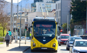 Važno za Sarajlije: Danas potpuna obustava saobraćaja zbog velikog derbija