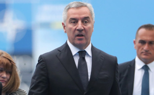 Podnijeta krivična prijava protiv Mila Đukanovića