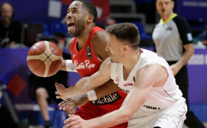 KK Bosna dovela iskusnog reprezentativca Portorika: Gary Browne Ramirez stigao u Sarajevo