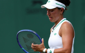 US Open ulazi u završnicu: Pegula zakazala duel protiv Sabalenke